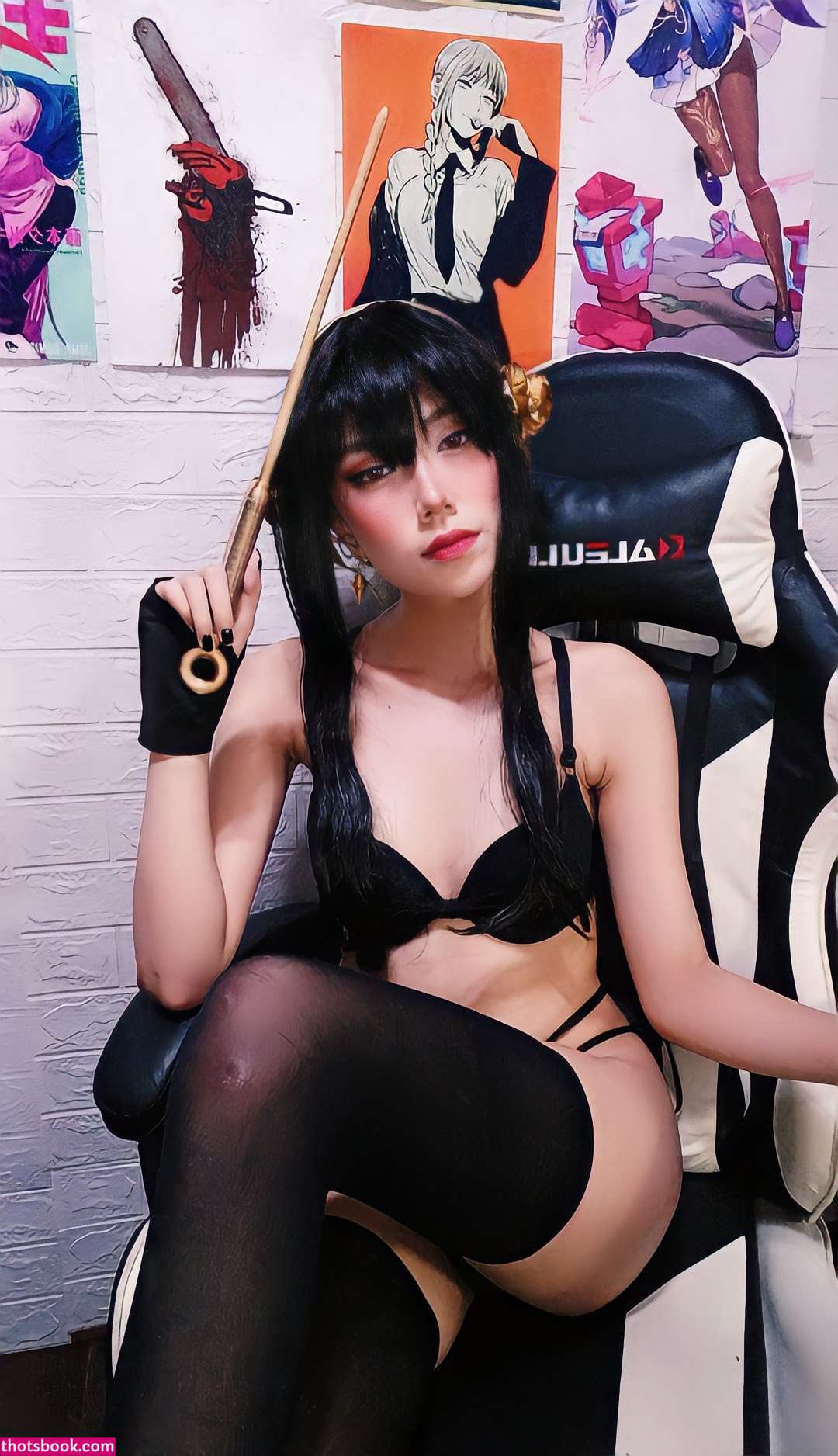 Astercoser Photo #13