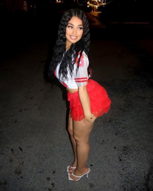 Xtiffymonroee Photo #6