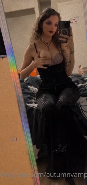 autumnvamp Post #6