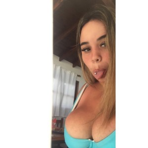 Camila Grisel Photo #5