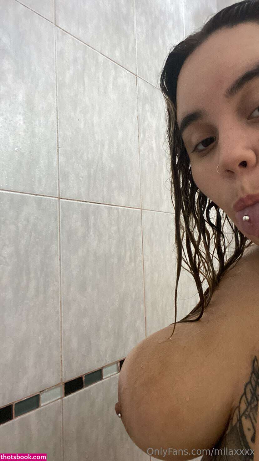 Camila Grisel Photo #8
