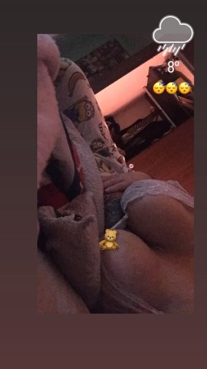 Camila Grisel