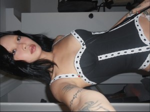 Coco Huang Photo #4
