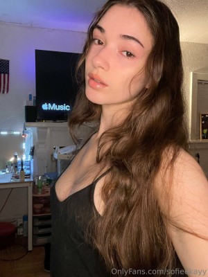 Sofie Kay