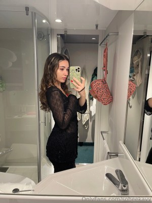 Sofie Kay