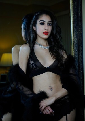 Vidya Photo #9