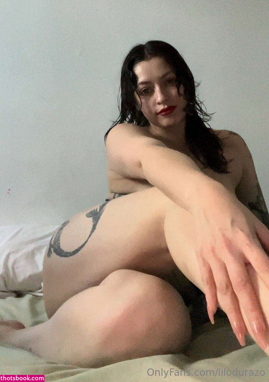 Lilo Durazo Photo #2