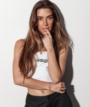 Ruby Rojas Photo #8