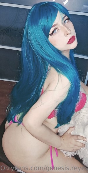 Genesis Reyes Post #1