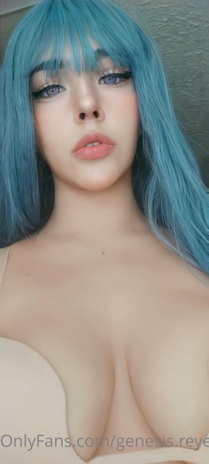 Genesis Reyes Post #4
