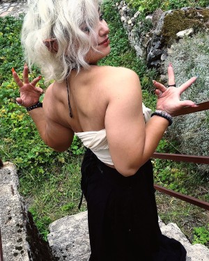 Mayatheamazon