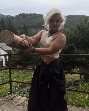 Mayatheamazon