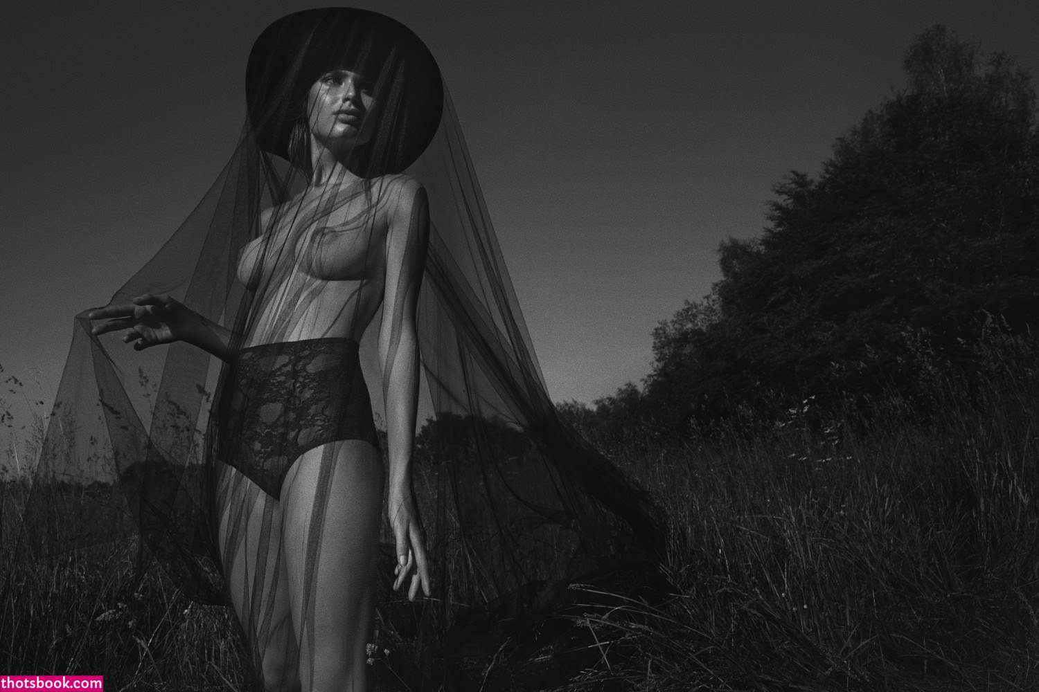 Maja Krag Photo #14