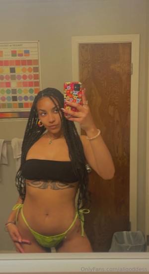 aligoddess