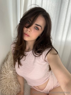 Danielle Sharp