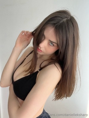 Danielle Sharp