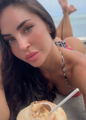 Melania Puntas Post #1