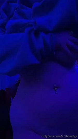 Mackenzie Wright Video #27
