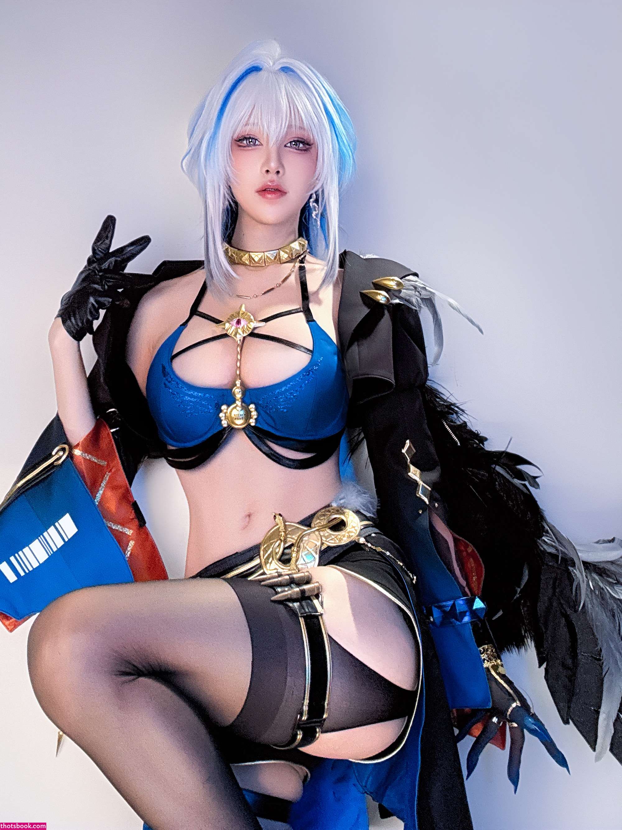 Aqua Photo #140