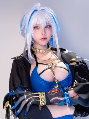 Aqua