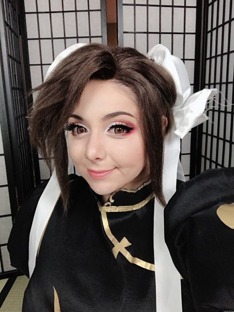 Momokun Photo #155