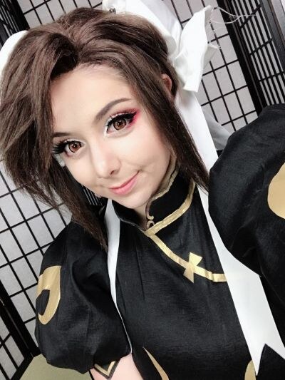 Momokun Photo #134