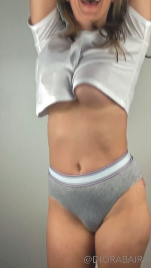 Diora Baird Video #15