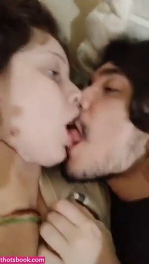 Deny Prestes Video #8