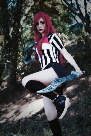 Nina Pessi Photo #8