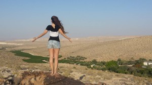 Hadar Simon Post #5