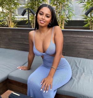 Jonica Keating Post #1