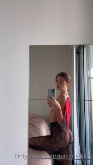 Anna Malygon Post #17