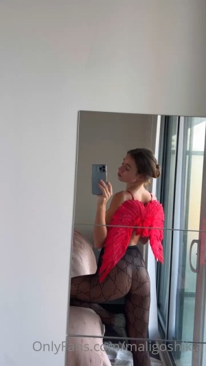 Anna Malygon Post #18