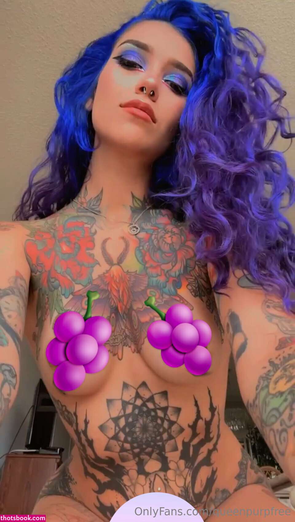 queenpurp1 Photo #8