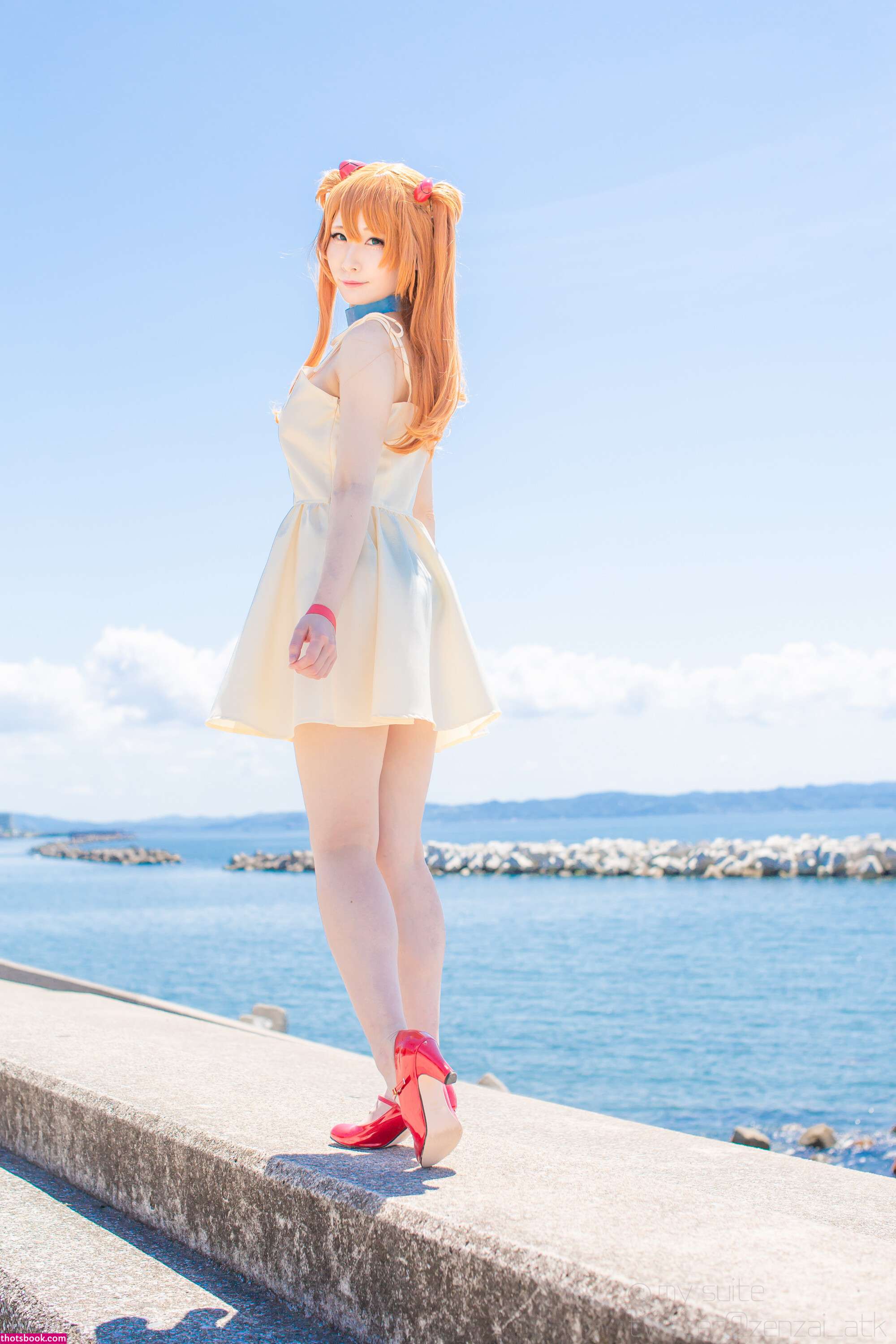Atsuki Photo #77
