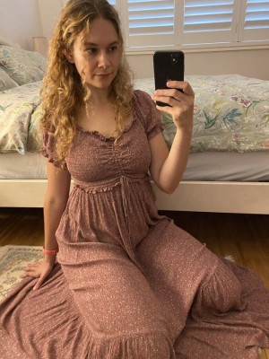 Roxytall Photo #14