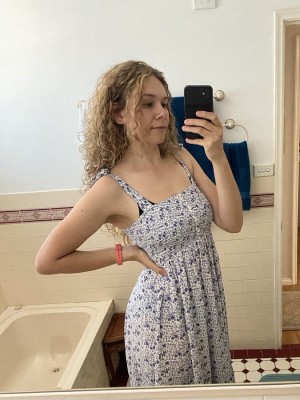 Roxytall Photo #19