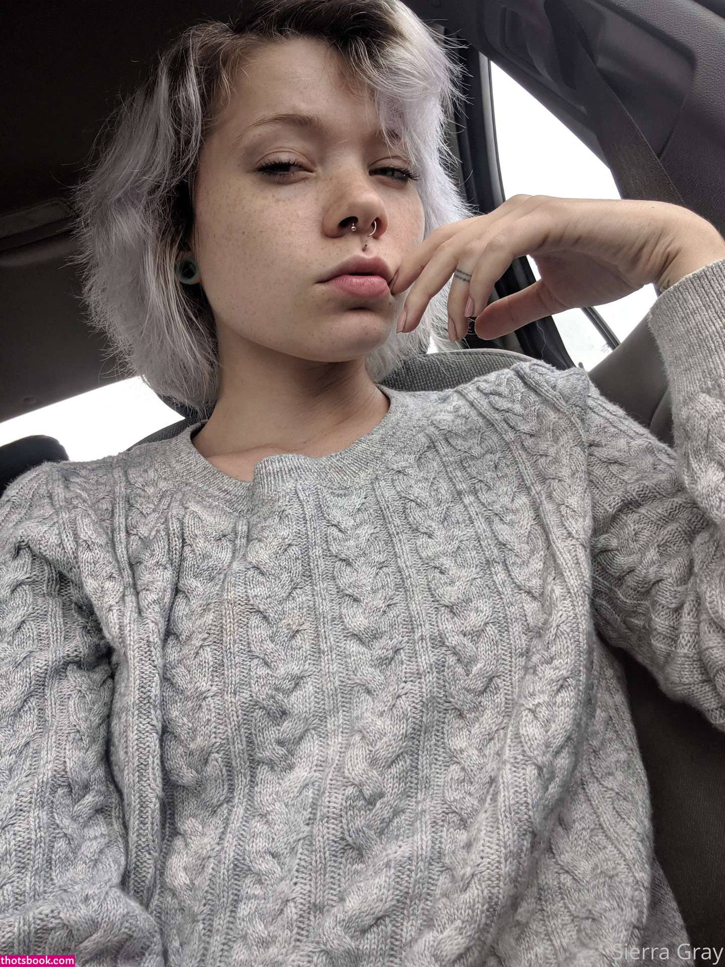 Sierra Gray Photo #33