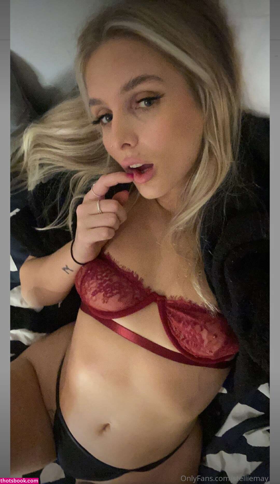 Stelliemay Photo #22