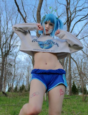 Sminky Post #7