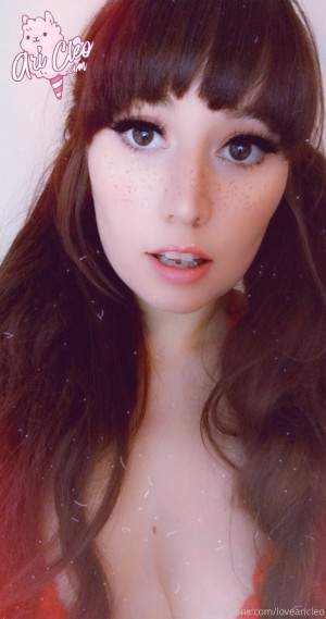 Ari Cleo Photo #27