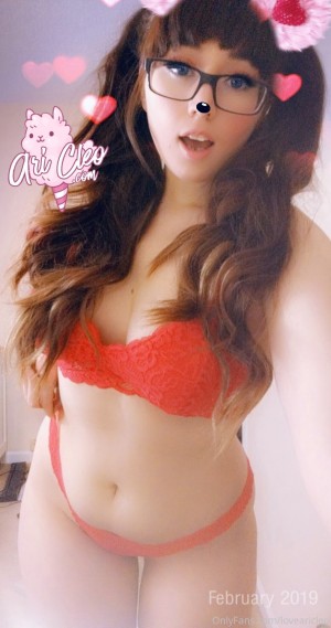 Ari Cleo Photo #31