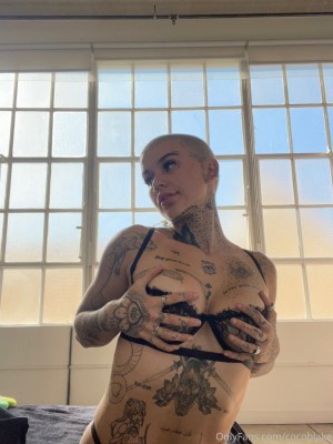 Coco Blake