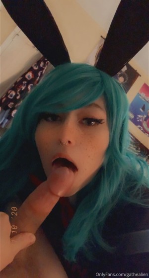 gathealien Photo #5