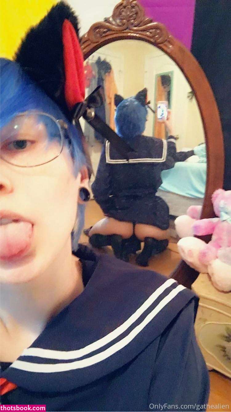 gathealien Photo #7