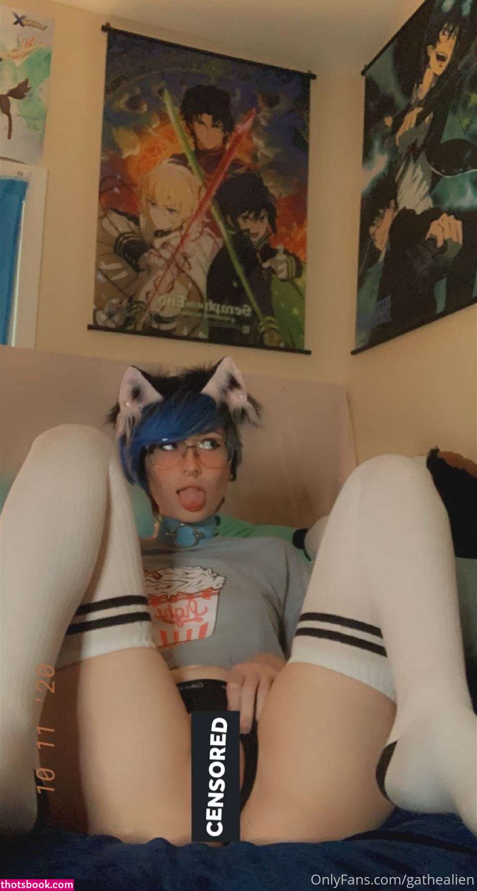 gathealien Photo #94