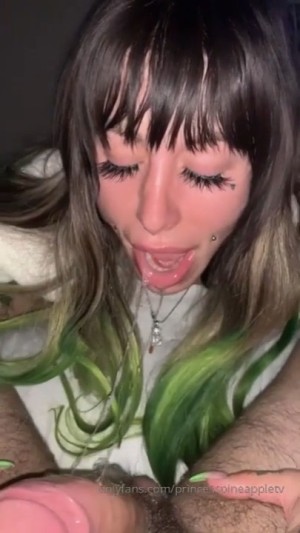 theprincesspineapple