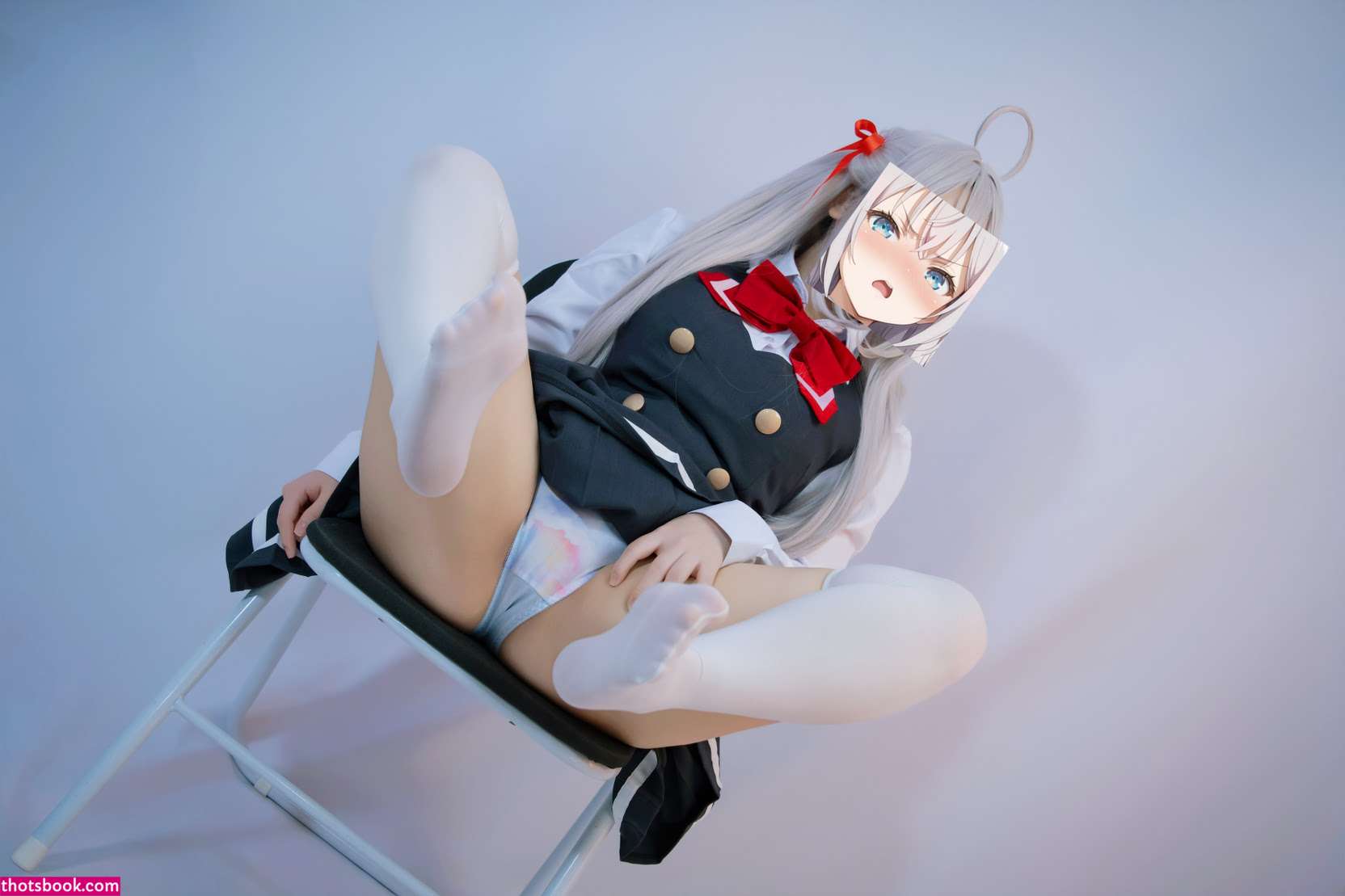 Blueming Cos Photo #58