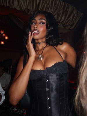 Jasmine Chola Post #11