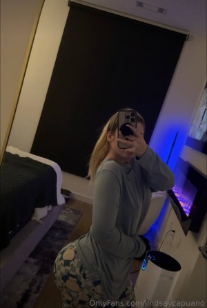 Lindsay Capuano